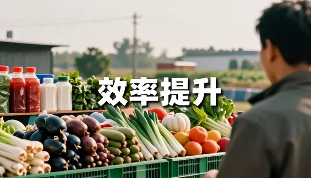 农产品加工设备性能优化中的常见问题与解决策略